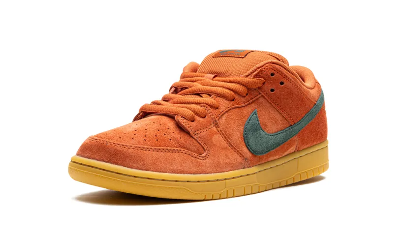Nike SB Dunk Low Pro 'Burnt Sunrise'